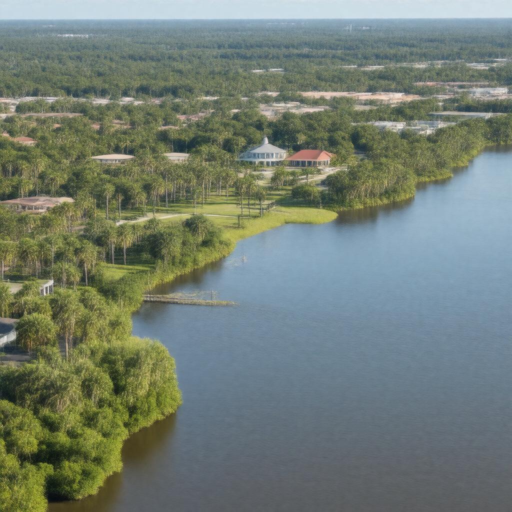 Sanford, Florida